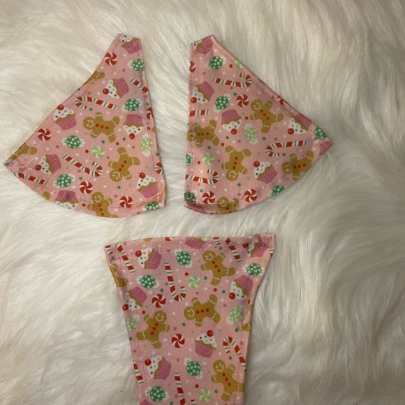 Holiday Microkini - Picture 2 of 2